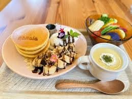 cafe nanala