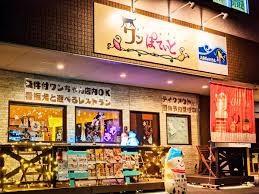 ワンぽてぃと