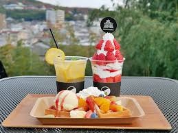 1st-TERRACE 犬山