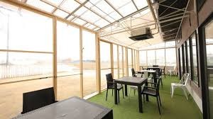 Farmer's Cafe Terrace KOTONOKA