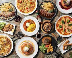anea cafe hatchobori
