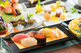日本料理 結縁