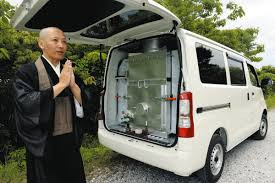 僧侶がおこなうペットの訪問火葬屋
