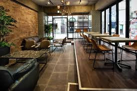 Buzz Cafe by Anella