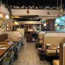 MEAT×WINE BISTRO DOMANNAKA