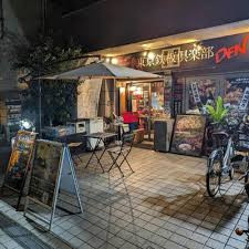 東京鉄板倶楽部 田-DEN-