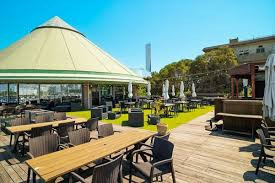 MARINA＆GRILL