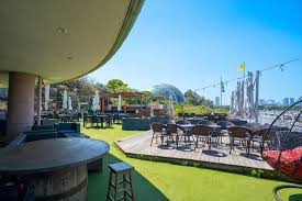 MARINA＆GRILL
