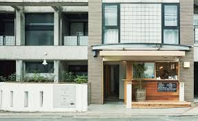 hiff cafe tamagawa