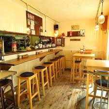 cafe bar クルクル
