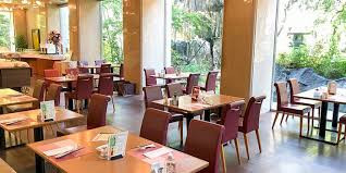 cafe restaurant cozy