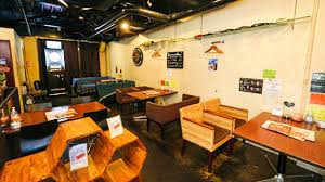 Jugar cafe