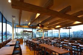PARKLIFE CAFE & RESTAURANT
