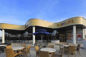 PARKLIFE CAFE & RESTAURANT