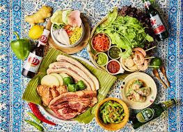 CHUTNEY Asian Ethnic Kitchen