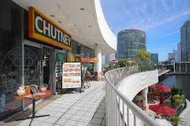 CHUTNEY Asian Ethnic Kitchen