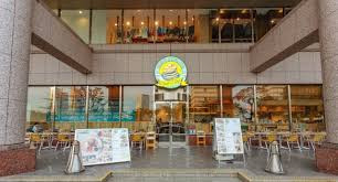 湘南パンケーキランドマークプラザ店