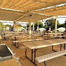 SORAMIDO BBQ
