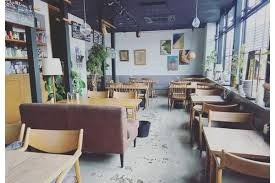 カフェ サカイ