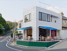 CAFE MITSUIKE