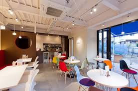 CAFE MITSUIKE