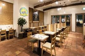 湘南パンケーキ 丸井ファミリー海老名店