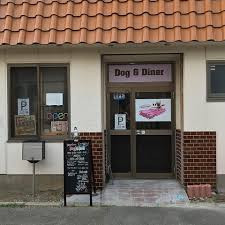 Cafe&Diner&Dog Hotel Dog'n Roll