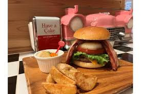 Cafe&Diner&Dog Hotel Dog'n Roll