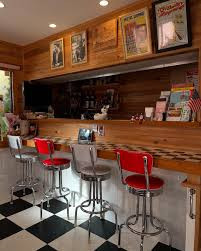 Cafe&Diner&Dog Hotel Dog'n Roll