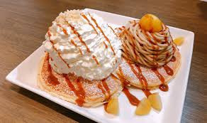 SAFFRON'S cafe