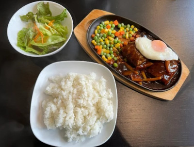Cafe・S
