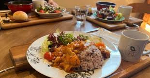 Atelier Blue Bird & Blue Bird Cafe