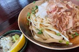武蔵野うどん 竹國 狭山笹井店