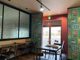 DOG CAFE & Alivio