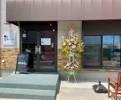 DOG CAFE & Alivio