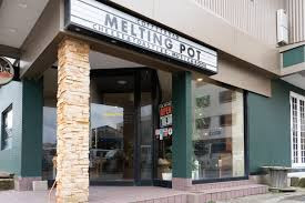 Cafe Melting Pot