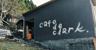 cafe de clark