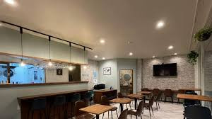 TRANSIT Travel Deli / Cafe & Bar