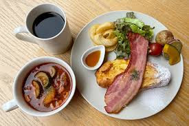原村CAFE