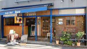 cafe･bal･bee