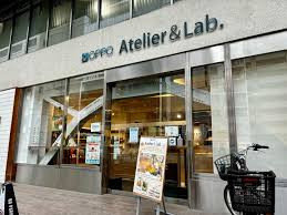 OPPO Atelier&Lab.