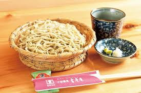 十割蕎麦 香寿庵 本店