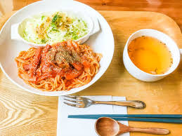 ぷらっとカフェ