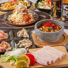Family Dining こころ