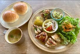 Touya cafe
