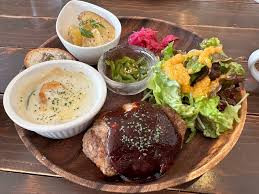 Cafeterrace kikinomori