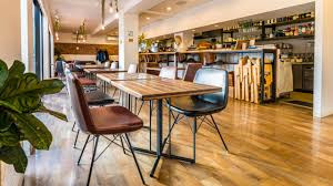 Cafeterrace kikinomori