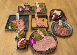 焼肉 大和