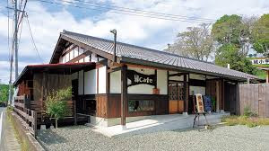 cafe縁