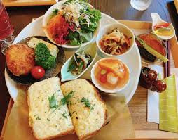 cafe縁